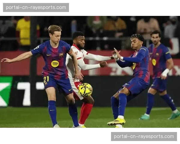 数据解读：为何巴萨本赛季的客场防守数据远逊于主场