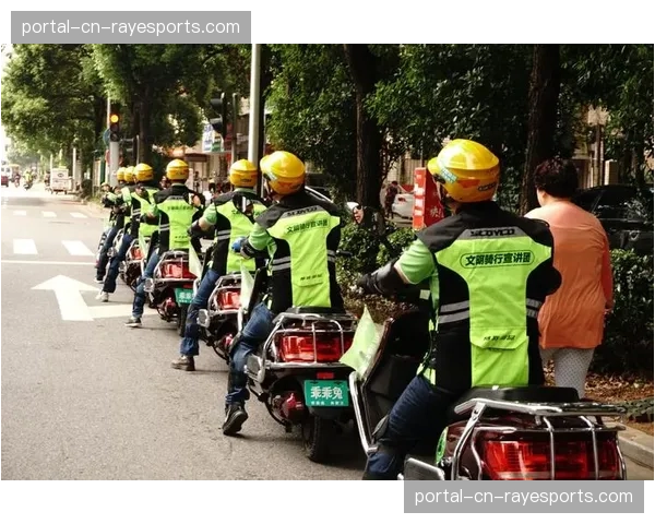 为减少碳足迹，环加泰罗尼亚赛启用全电动车队作为后勤车辆