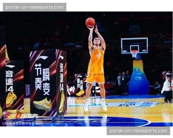 【2026年4月CBA联赛·非赛事·文化CBA全明星周末将首次尝试与国风音乐节联动举办