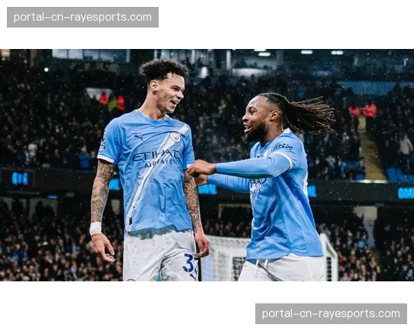 曼城3-0切尔西精彩回放：尼科-奥赖利与哈兰德默契配合